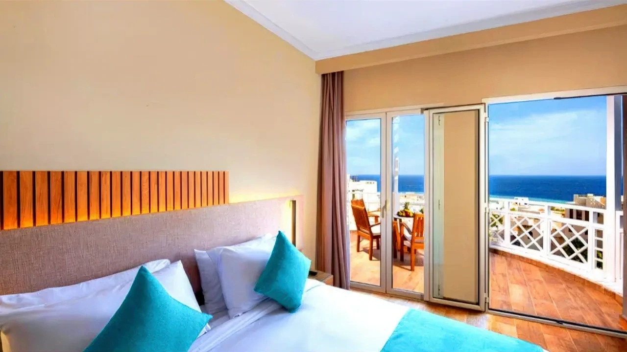 Hotel Zen Resort - Sahl Hashish